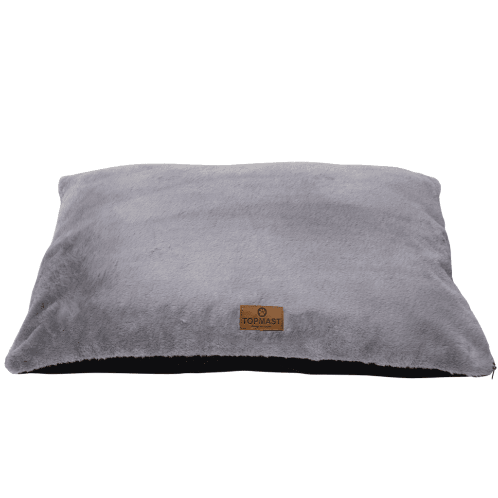 Coussin chien xxl – photo 1