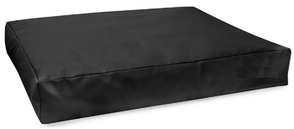 Coussin moelleux chien – photo 1