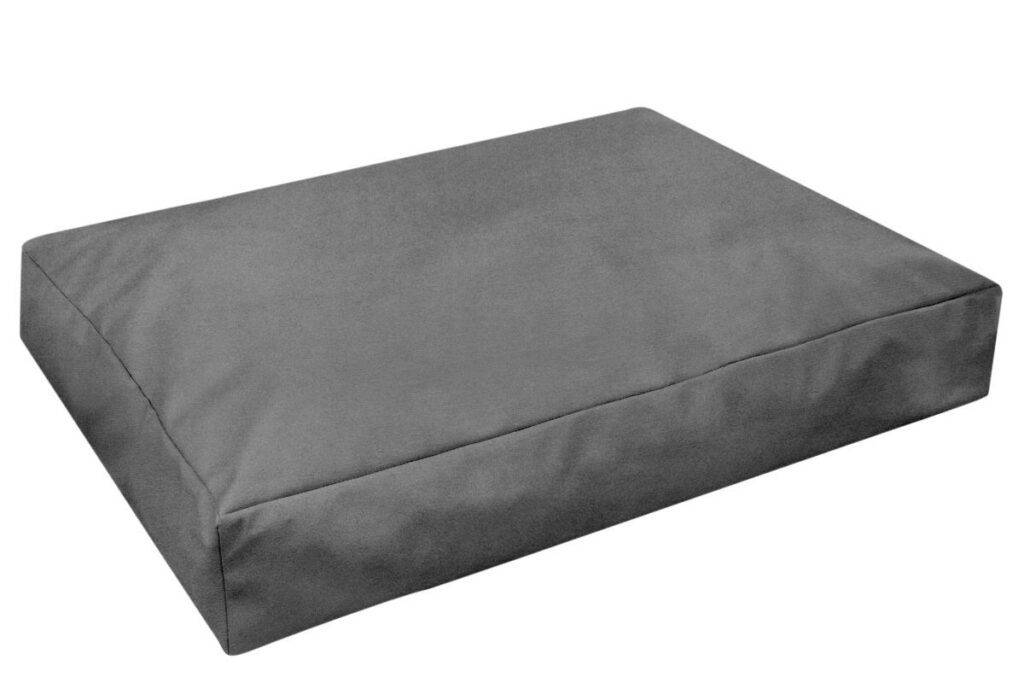 Coussin moelleux chien – photo 2