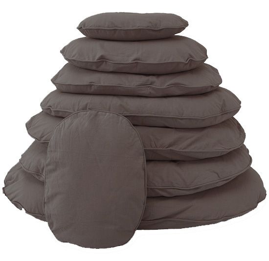 Coussin panier chien – photo 2