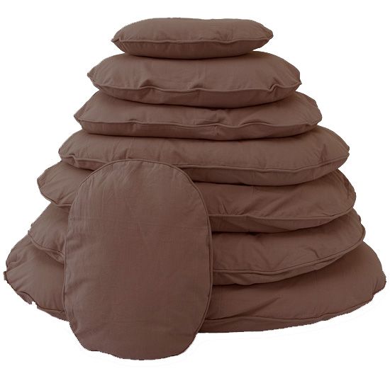 Coussin panier chien – photo 3
