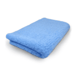 Couverture pour chien – Bleu clair