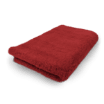 Couverture pour chien – Bordeaux