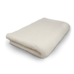 Couverture pour chien – Crème