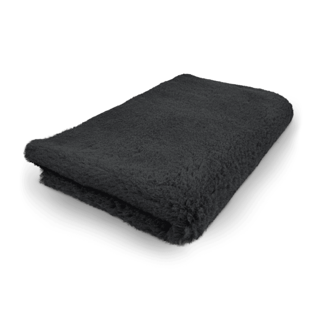 Couverture pour chien – Noir