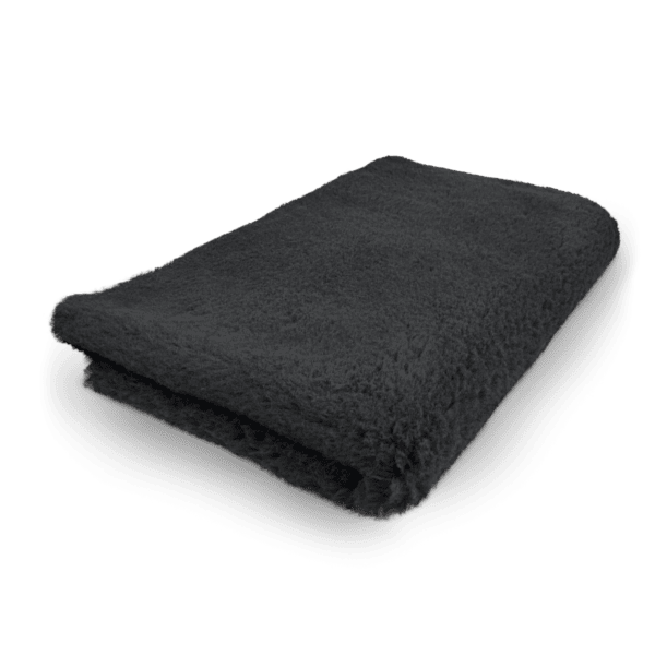Couverture pour chien – Noir
