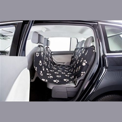 Couverture voiture pour chien – photo 1