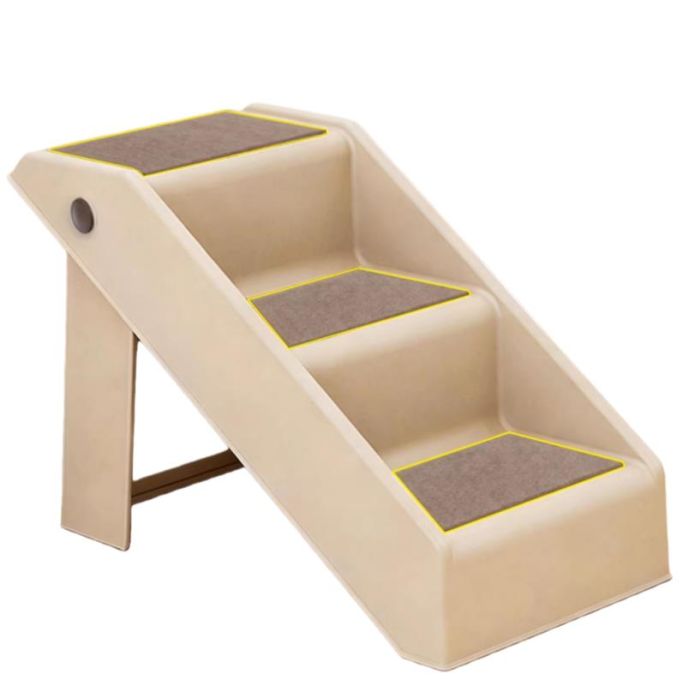 Escalier pour chien – photo 1