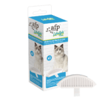 Filtres de remplacement pour fontaine à eau chien sans fil – photo 1