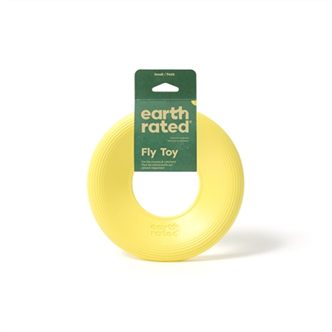 Frisbee chien flottant earth rated 18 – photo 1