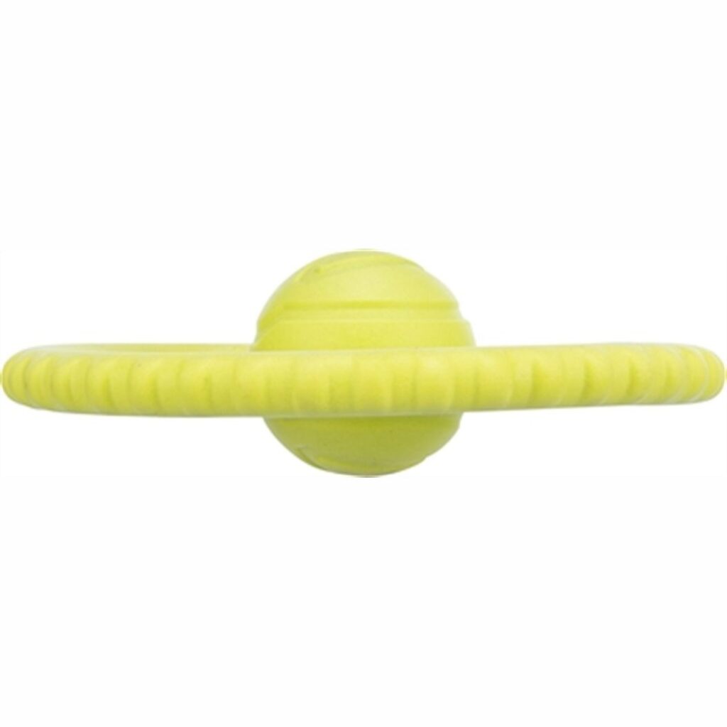 Frisbee flottant chien – photo 4