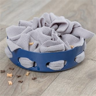 Gamelle fouille chien franges – photo 4