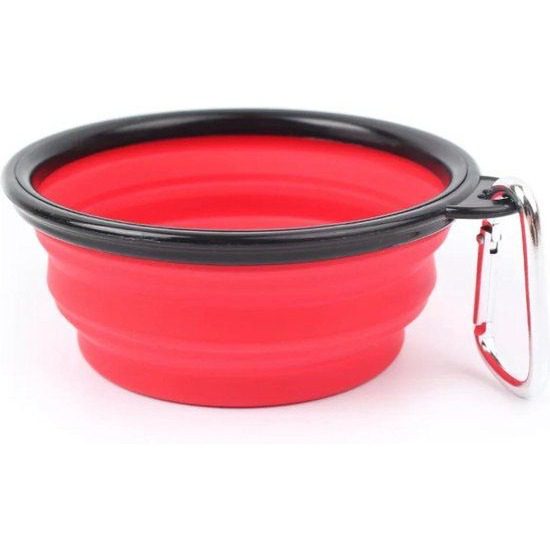Gamelle pliable chien – photo 1