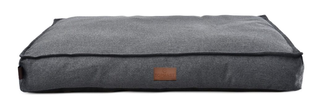 Grand coussin pour chien – photo 1