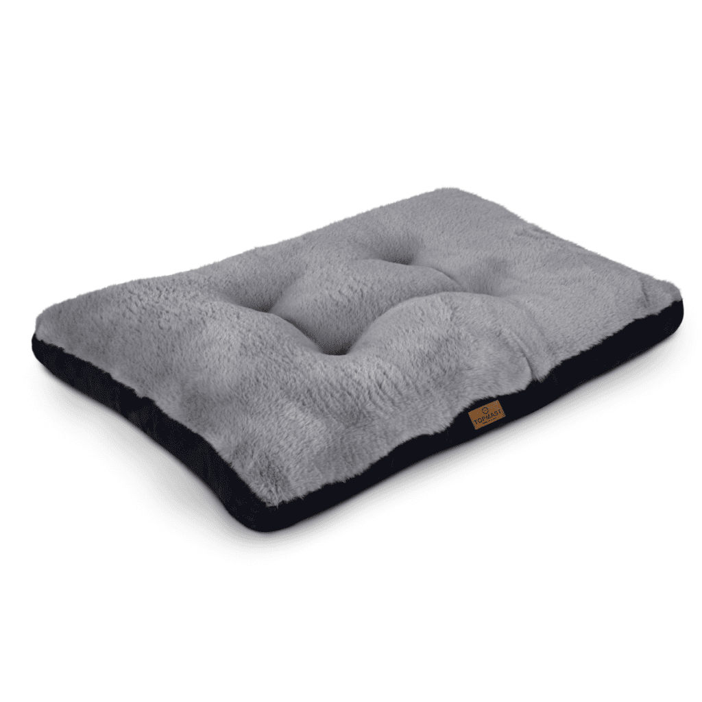 Coussin gros chien – photo 1