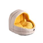 Minus One Hideaway Cat Cave – photo 1