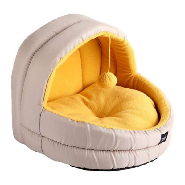 Minus One Hideaway Cat Cave – photo 1
