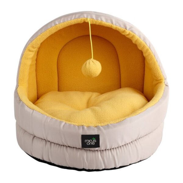 Minus One Hideaway Cat Cave – photo 2