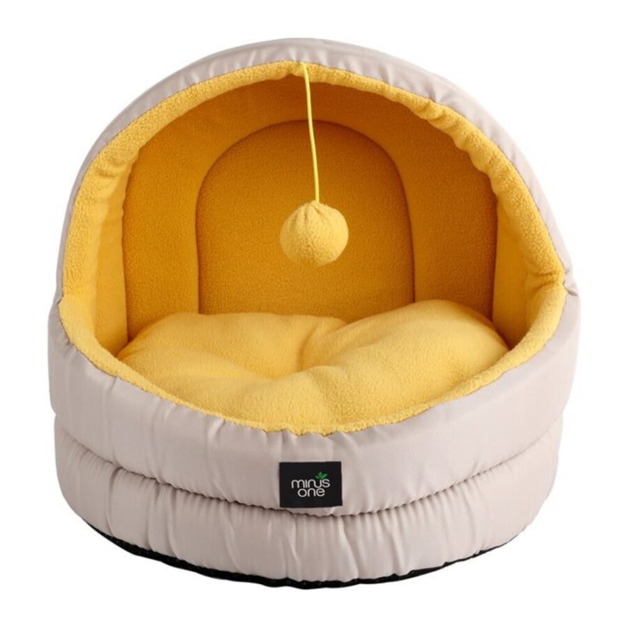 Minus One Hideaway Cat Cave – photo 2