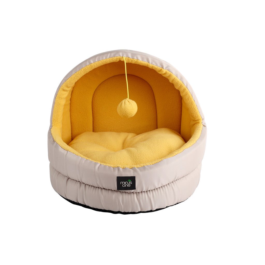 Minus One Hideaway Cat Cave – photo 2