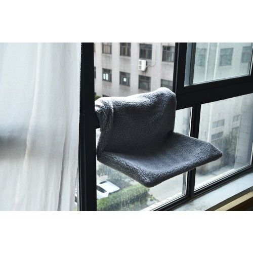 Hamac chat radiateur – photo 1