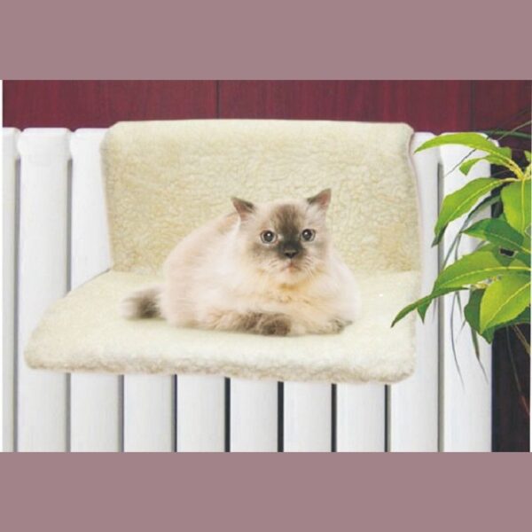 Hamac chat radiateur – photo 3