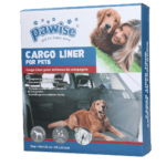 Housse de coffre pour chien – photo 1