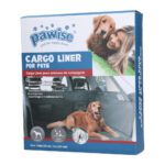 Housse de coffre pour chien – photo 1