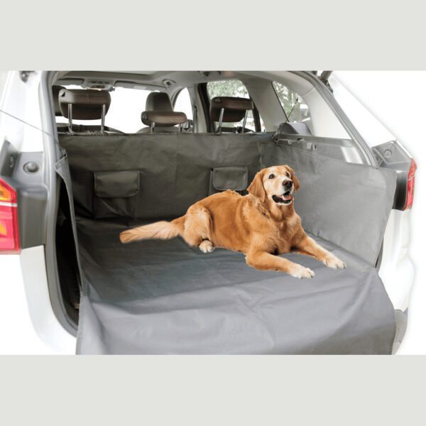 Housse de coffre pour chien – photo 3