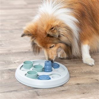 Jeu intelligence chien flip fun – photo 6