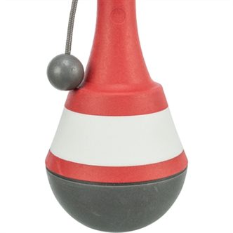 Jouet bouée friandises chien flottant – photo 3
