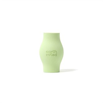 Jouet chien friandises caoutchouc earth rated – photo 4