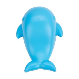 Jouet baleine chien flottant – photo 2