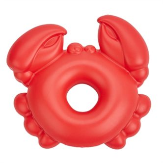 Jouet crabe chien flottant – photo 1