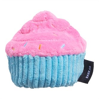 Jouet cupcake chien – photo 2