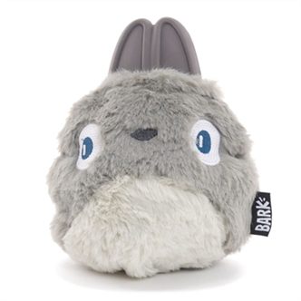 Jouet chien lapin noyau caoutchouc – photo 1