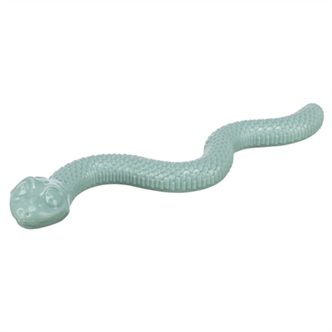Jouet chien serpent friandises TPR – photo 1
