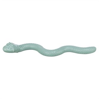 Jouet chien serpent friandises TPR – photo 2