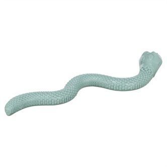 Jouet chien serpent friandises TPR – photo 3