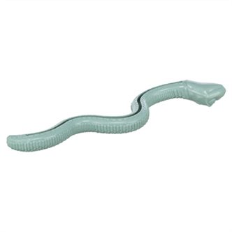 Jouet chien serpent friandises TPR – photo 4