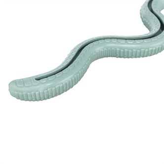 Jouet chien serpent friandises TPR – photo 5