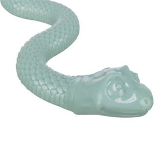 Jouet chien serpent friandises TPR – photo 6