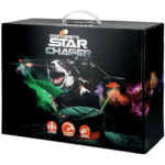 Jouet de poursuite Dog Comets Star Chaser – photo 1