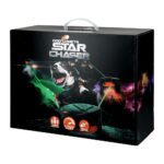 Jouet de poursuite Dog Comets Star Chaser – photo 1