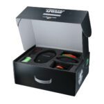 Jouet de poursuite Dog Comets Star Chaser – photo 2