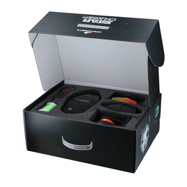 Jouet de poursuite Dog Comets Star Chaser – photo 2