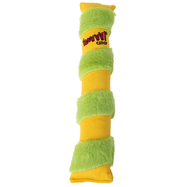 Yeowww! Catnip Big Kicker 30 cm – photo 1