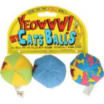 Yeowww! My Cats Balls – photo 1