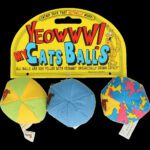 Yeowww! My Cats Balls – photo 1