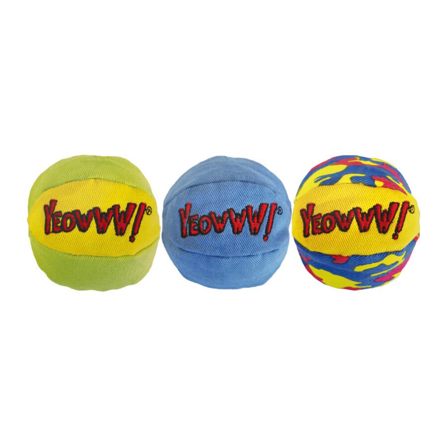 Yeowww! My Cats Balls – photo 2
